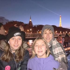 Meet your Posher, Jennifer